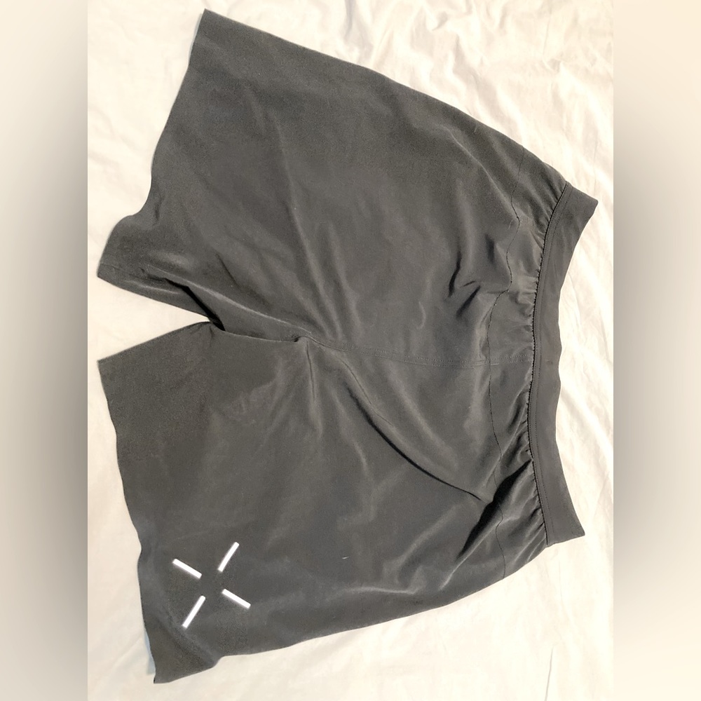 Ten Thousand Interval Shorts